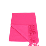 71% Poliestere 30% Viscosa SRP026-FUXIA Sciarpa da donna Aurelia Chic Gave Lux