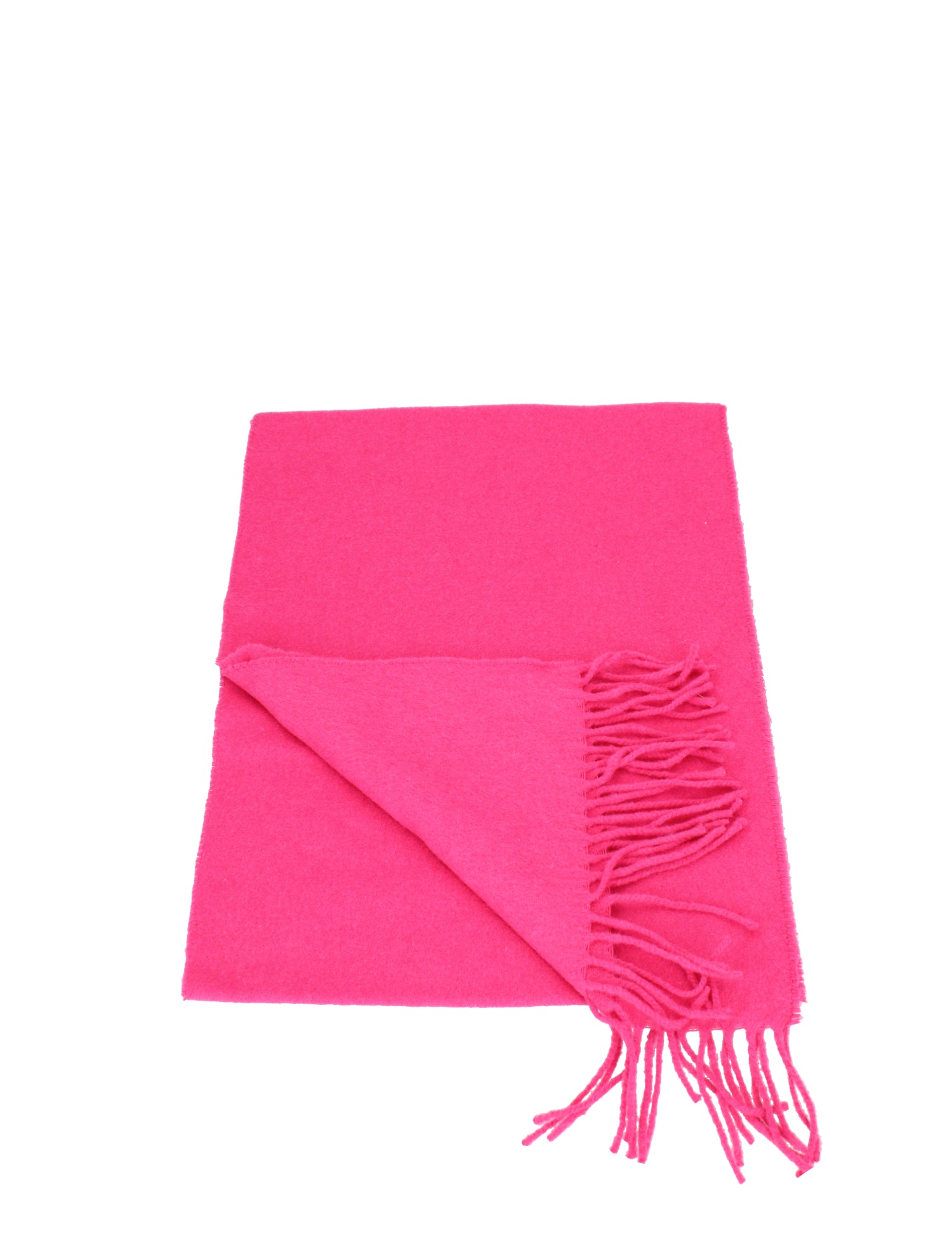 71% Poliestere 30% Viscosa SRP026-FUXIA Sciarpa da donna Aurelia Chic Gave Lux