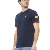 T-shirt da uomo 100% Cotton