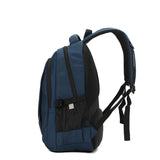 Zaino unisex Textile Prodotto Vegano 36x20x48 cm