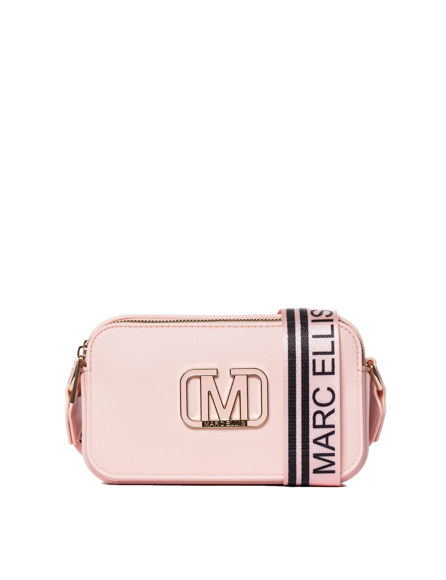Flat Marc 25 Borsa a spalla da donna | Marc Ellis | Shoulder Bag