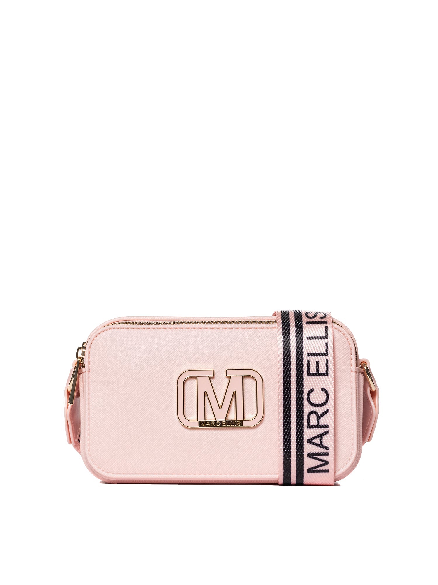 Flat Marc 25 Borsa a spalla da donna | Marc Ellis | Shoulder Bag