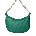 Zelia Nova Borsa a spalla da donna Vera pelle 03818-S107 GIADA Chiara Ferretti