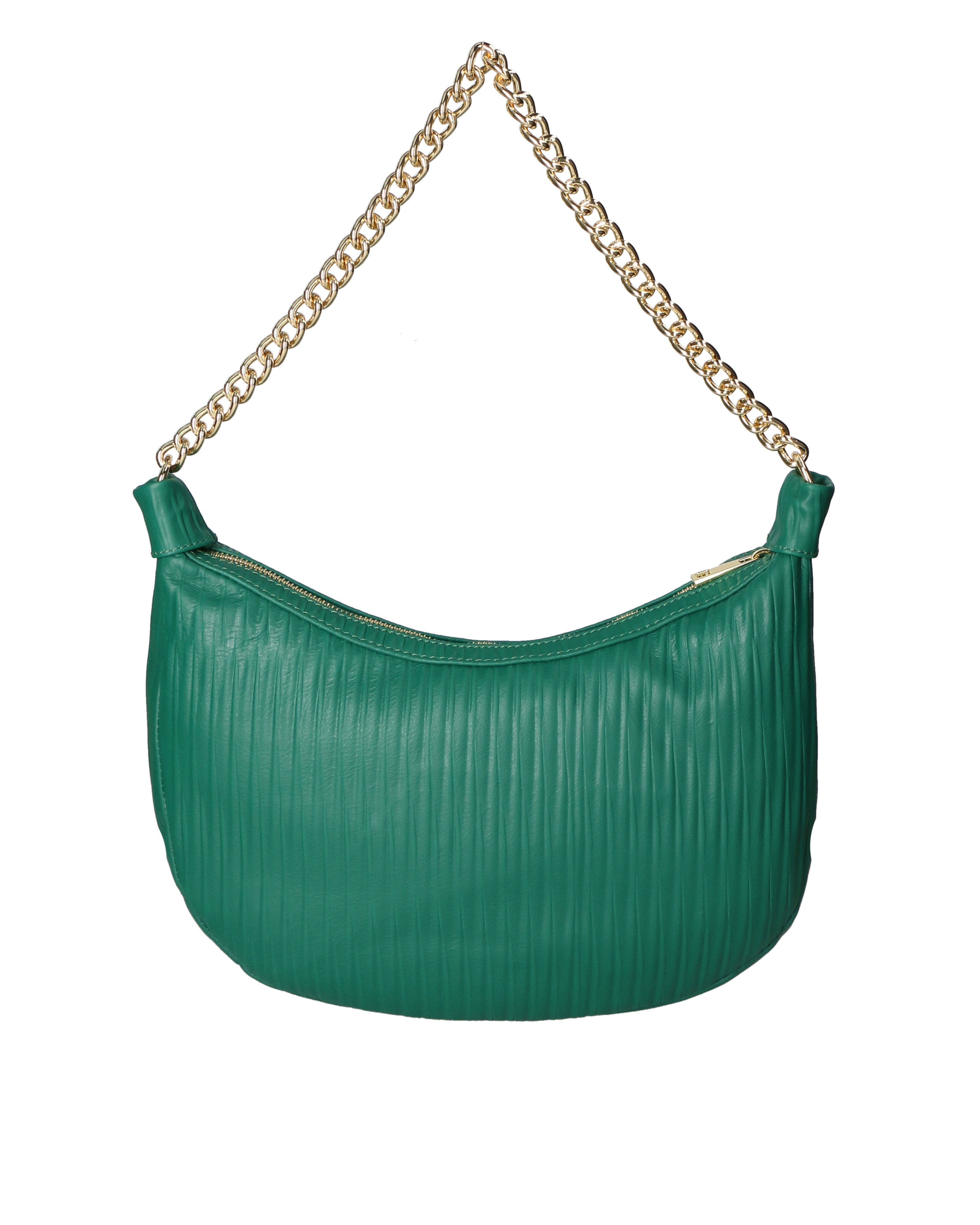 Zelia Nova Borsa a spalla da donna Vera pelle 03818-S107 GIADA Chiara Ferretti