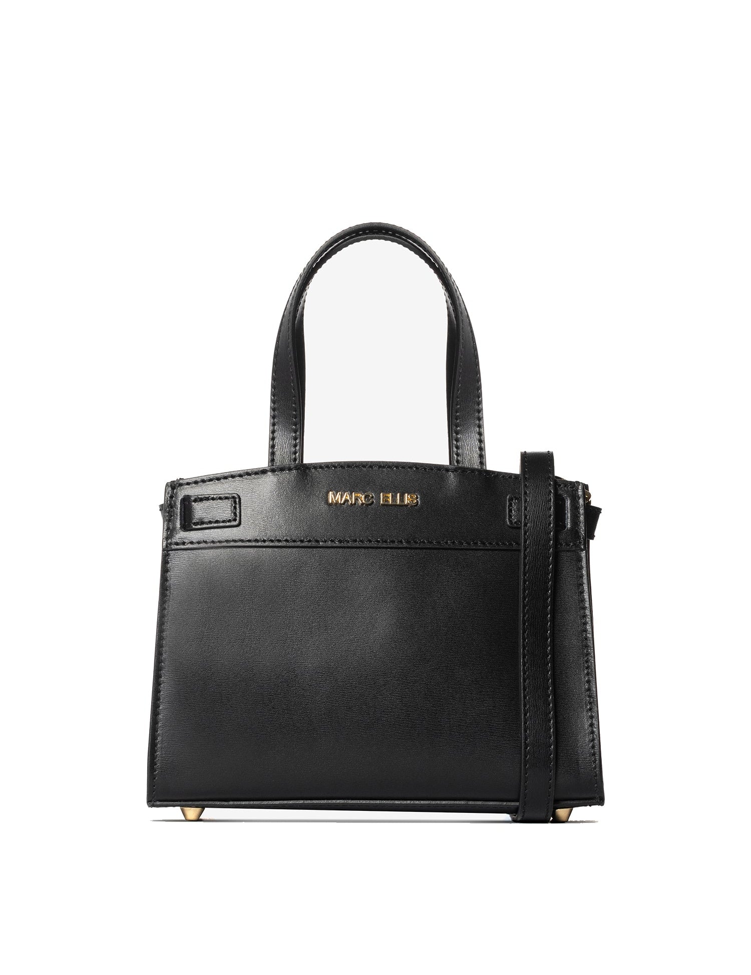 Angy S Bx Borsa a mano da donna | Marc Ellis | Handbag