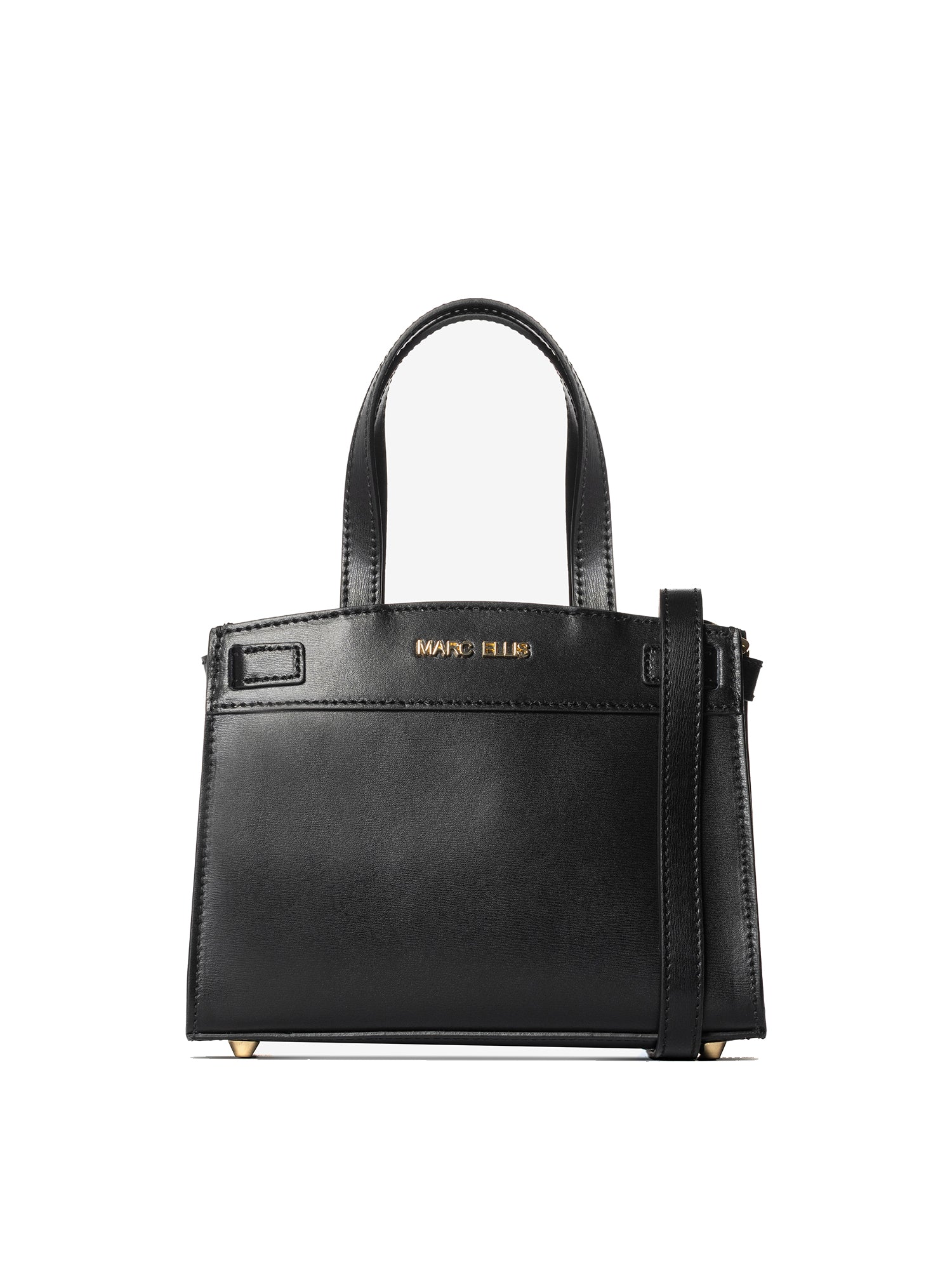 Angy S Bx Borsa a mano da donna | Marc Ellis | Handbag