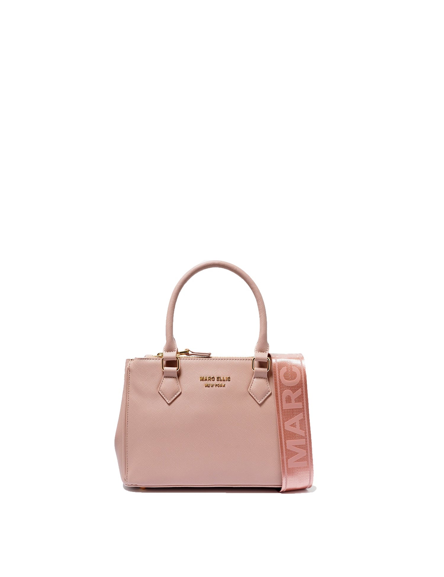 Claire Mf Borsa a spalla da donna | Marc Ellis | Shoulder Bag