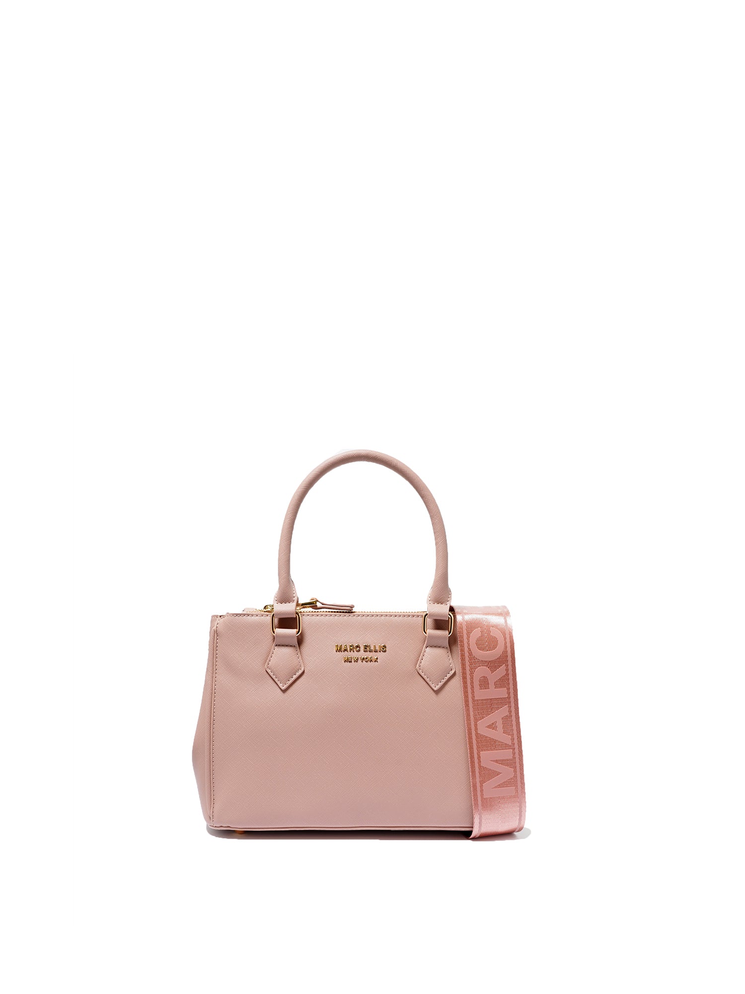 Claire Mf Borsa a spalla da donna | Marc Ellis | Shoulder Bag