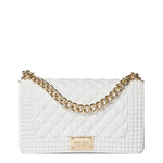Flat Penka M 25 Borsa a spalla da donna | Marc Ellis | Shoulder Bag