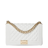 Flat Penka M 25 Borsa a spalla da donna | Marc Ellis | Shoulder Bag