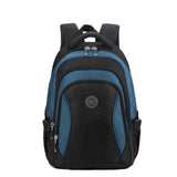Zaino unisex Textile Prodotto Vegano 30x14x43 cm