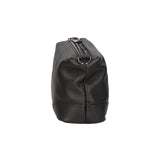 Lidia Borsa a mano da donna Vera pelle 06513-NERO Gave Lux
