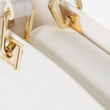 Flat Krissy M Wave Borsa a mano da donna