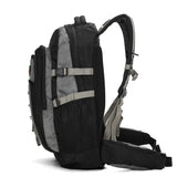 Zaino unisex Textile Prodotto Vegano 37x22x59 cm