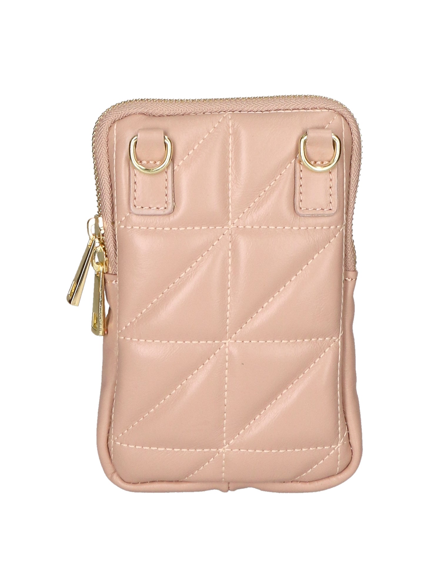 Anastasia Borsa a spalla da donna Vera pelle 05304-S68 NUDO Gave Lux