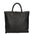 Ginny Borsa a spalla da donna Vera pelle 05981-D28 NERO BLACK Gave Lux