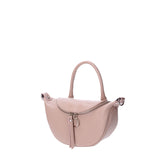 Borsa a mano Mae da donna In Vera pelle Made in Italy 26x13x8 cm