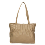 Alexandra Borsa a spalla da donna Vera pelle 05013-S39 MARMO Gave Lux