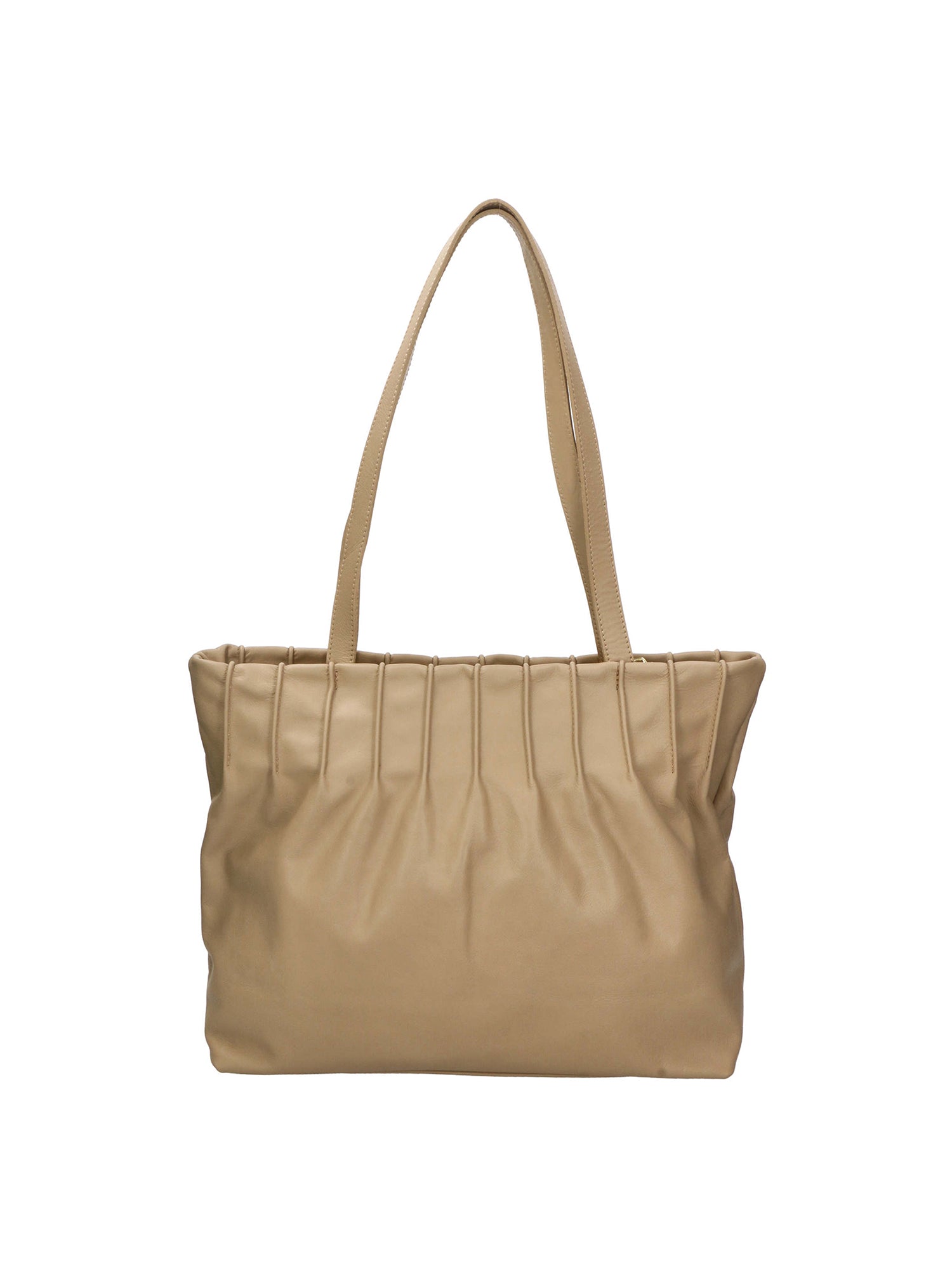 Alexandra Borsa a spalla da donna Vera pelle 05013-S39 MARMO Gave Lux