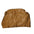 Soleil Borsa a mano da donna Vera pelle 04798-S40 TAUPE Gave Lux