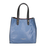 Borsa a mano da donna Vera pelle MYB-6031-FW-8059 CARTA ZUCHERO My Best Bag