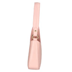 Borsa a spalla da donna Vera pelle MYB-05254-SS-ROSA B105 My Best Bag