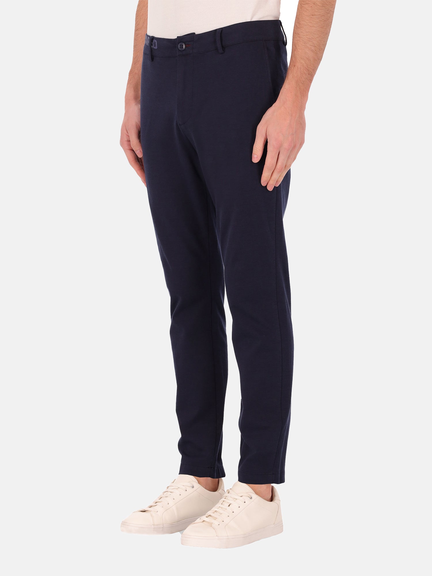 C4UPA1457C0076DD00-BLUE-M Distretto12