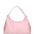 Borsa a spalla da donna Vera pelle 07233-D56 PINK+D02 FUXIA Roberta Rossi