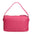 Iolanda Borsa a Mano in Vera Pelle Chi-02 Fuxia Chiara Ferretti