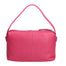 Iolanda Borsa a Mano in Vera Pelle Chi-02 Fuxia Chiara Ferretti