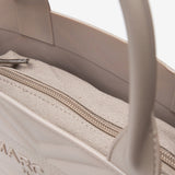 Flat Buby Wave M Borsa a mano da donna