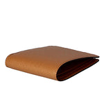 Marcy 60895 2-CUOIO COGNAC Portafoglio da donna in vera pelle Gave Lux