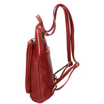 06514-D10 ROSSO SCURO Gave Lux