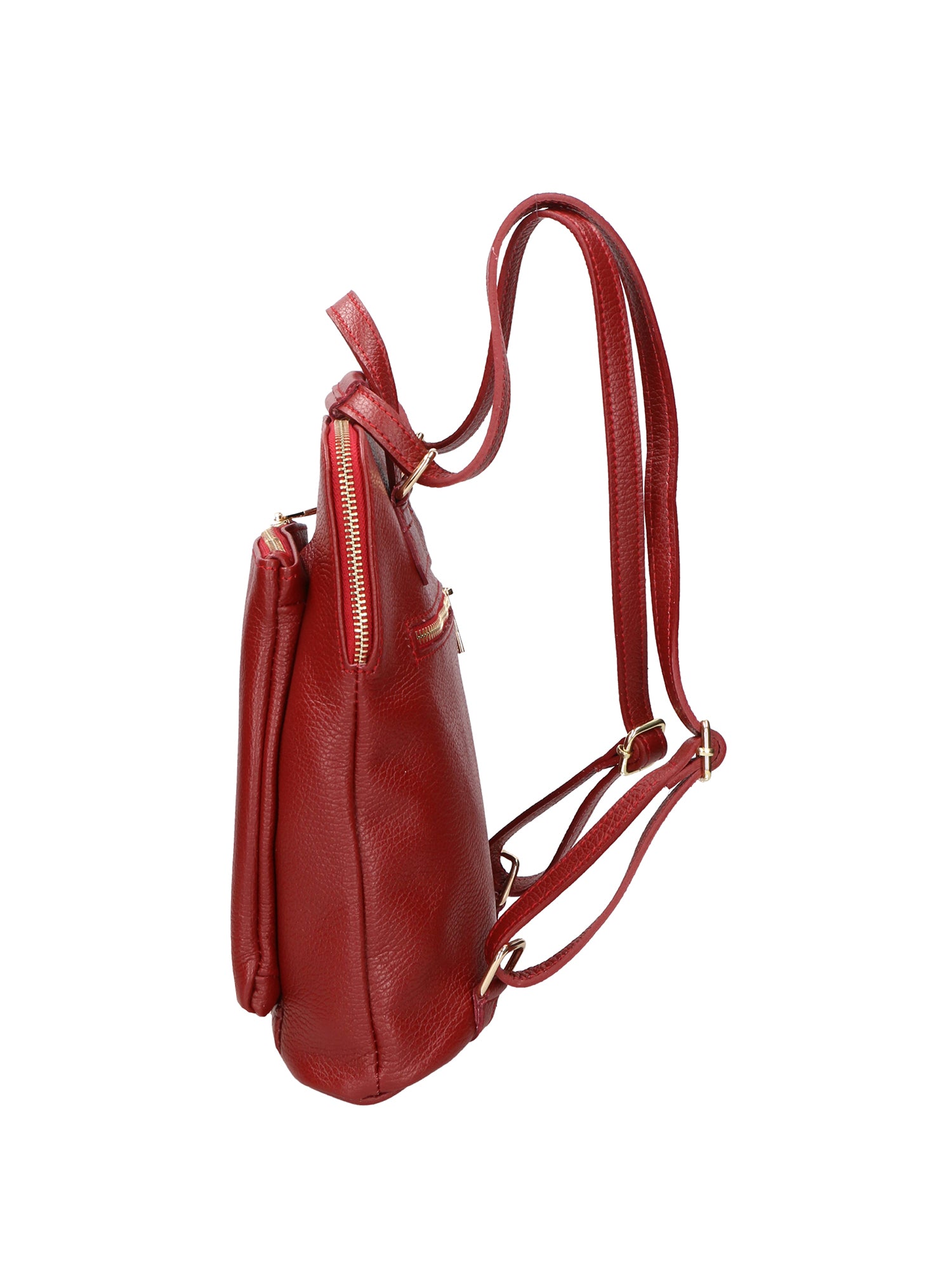 06514-D10 ROSSO SCURO Gave Lux