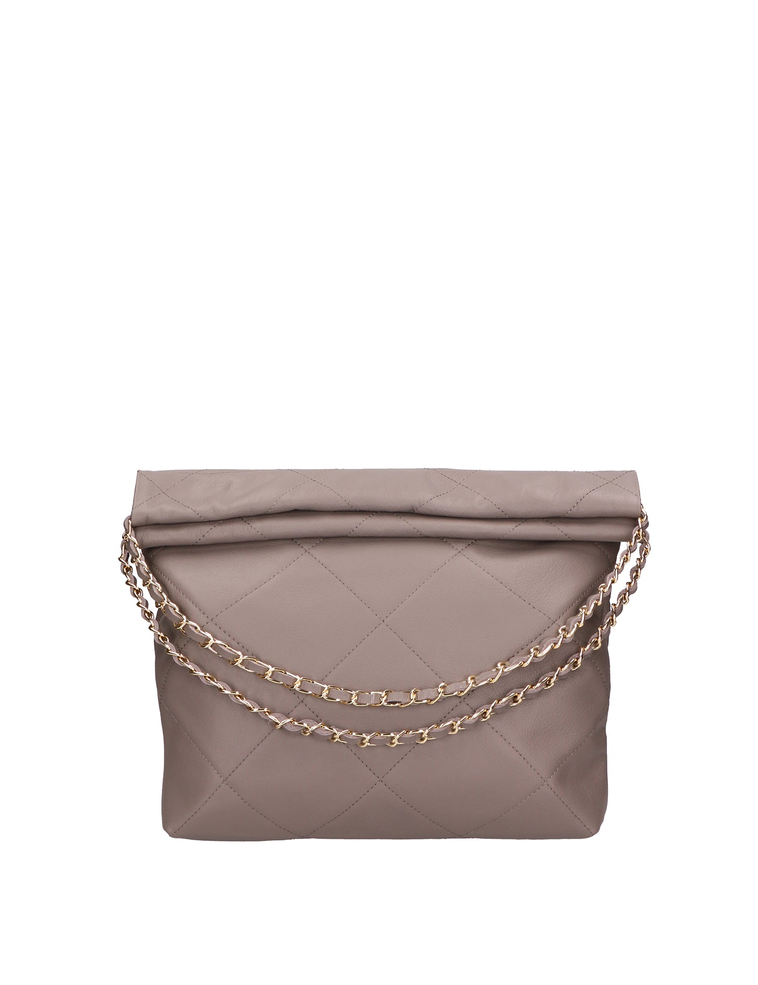 Violante Borsa a spalla donna Vera pelle 06897-S77 SMOG Gave Lux