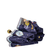 Lumena Chic Ombrello da donna Fashion 100% Poliestere BC871-ASPEN Braccialini