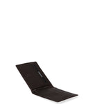 Portafoglio uomo in vera pelle Casual EC761-51-T.MORO EC Contemporaly COVERI