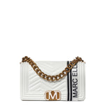 Flat Wave S Borsa a spalla da donna | Marc Ellis | Shoulder Bag