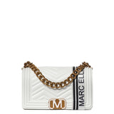 Flat Wave S Borsa a spalla da donna | Marc Ellis | Shoulder Bag