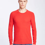 Vegan Textile Men's Knitwear
