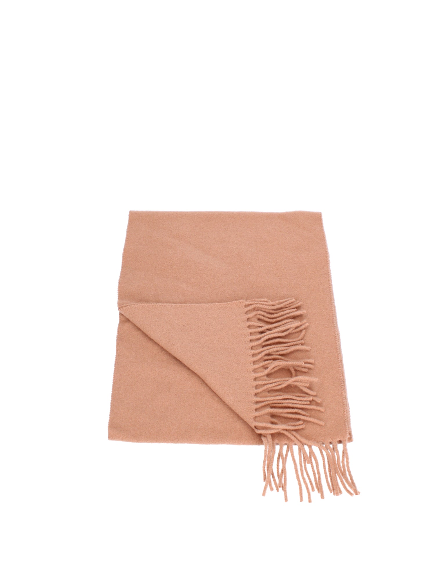 Eolian Lux Sciarpa da donna in lana Sfoderata SRP011-CAMEL Gave Lux