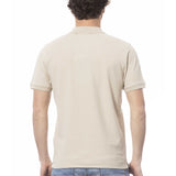 Polo da uomo 100% Cotton