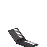 Portafoglio da uomo In Vera pelle Made in Italy 12x9,5x2 cm