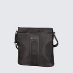PCL3160-BLACK Northampton Polo Club