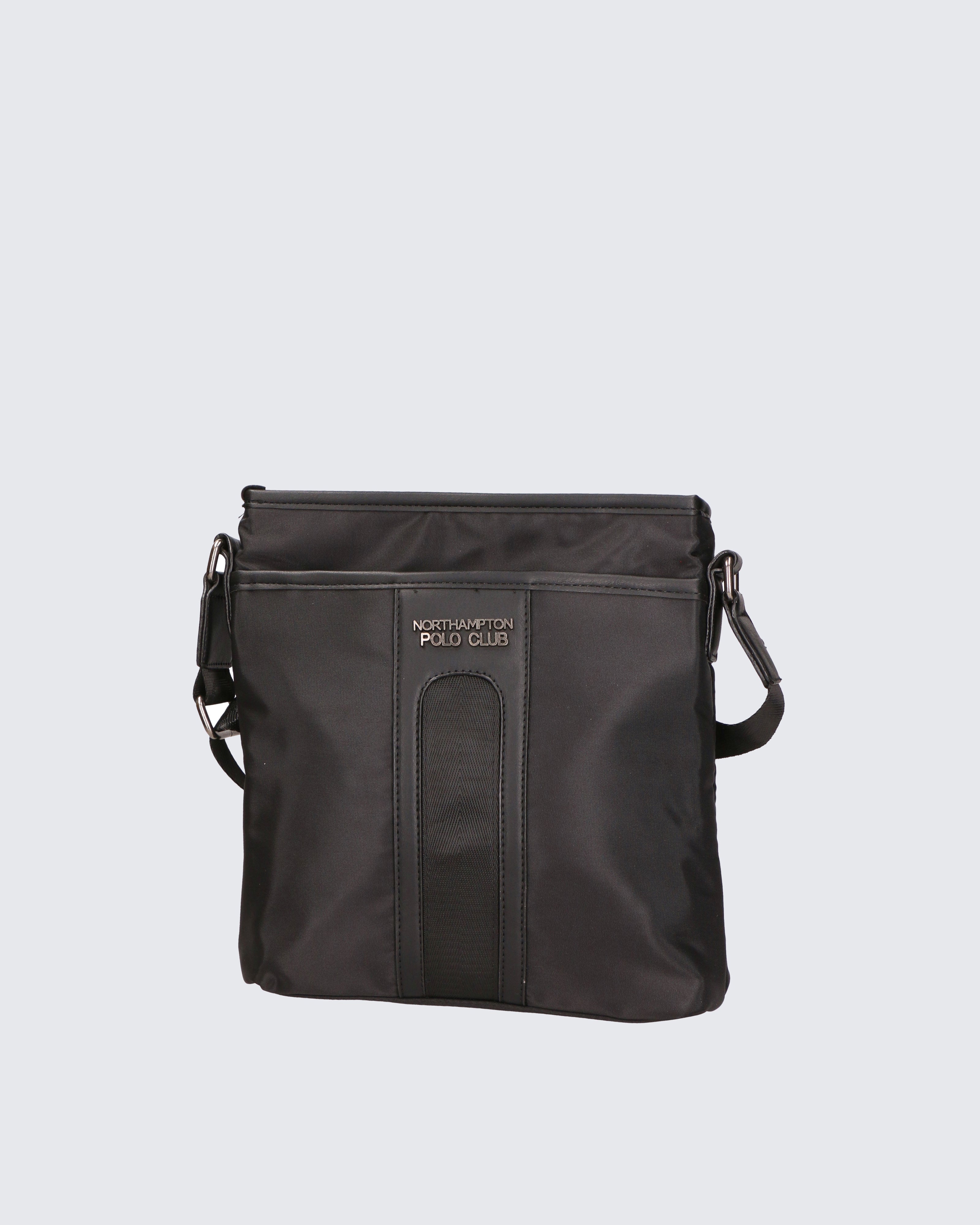 PCL3160-BLACK Northampton Polo Club