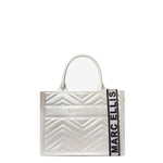 Flat Buby Wave M Borsa a mano da donna | Marc Ellis | Handbag