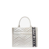 Flat Buby Wave M Borsa a mano da donna | Marc Ellis | Handbag