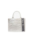 Flat Buby Wave M Borsa a mano da donna | Marc Ellis | Handbag