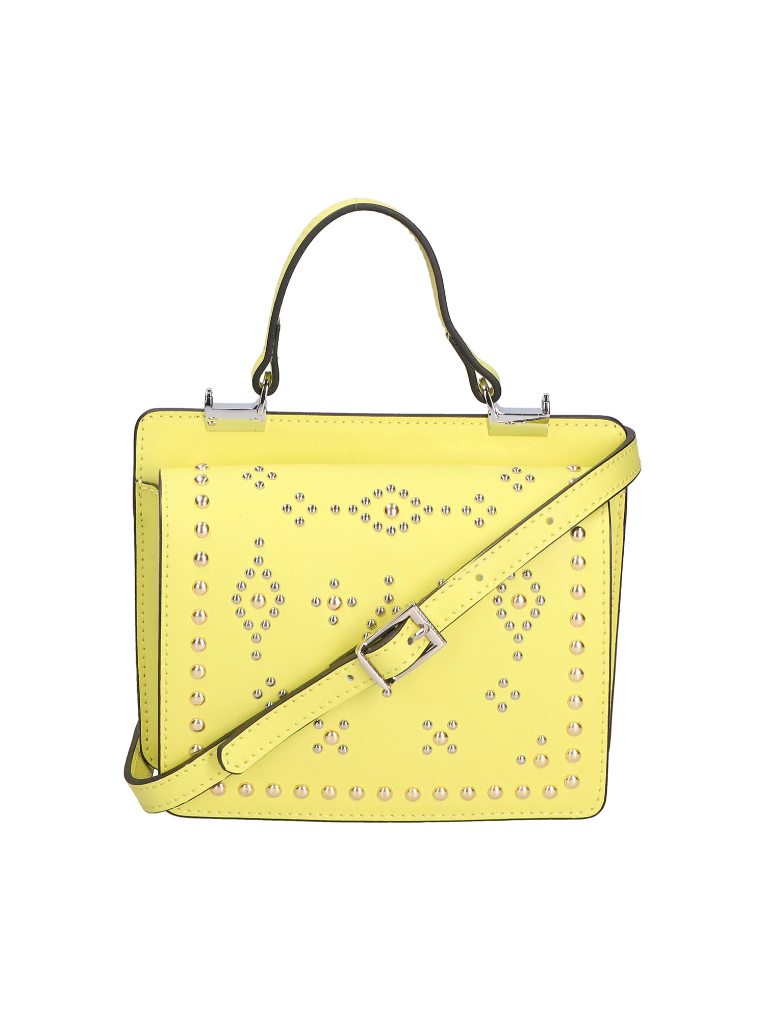 188554-GIALLO YELLOW Gave Lux