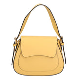 Giulia Borsa a spalla da donna Vera pelle 05958-L264 DESERTO Gave Lux